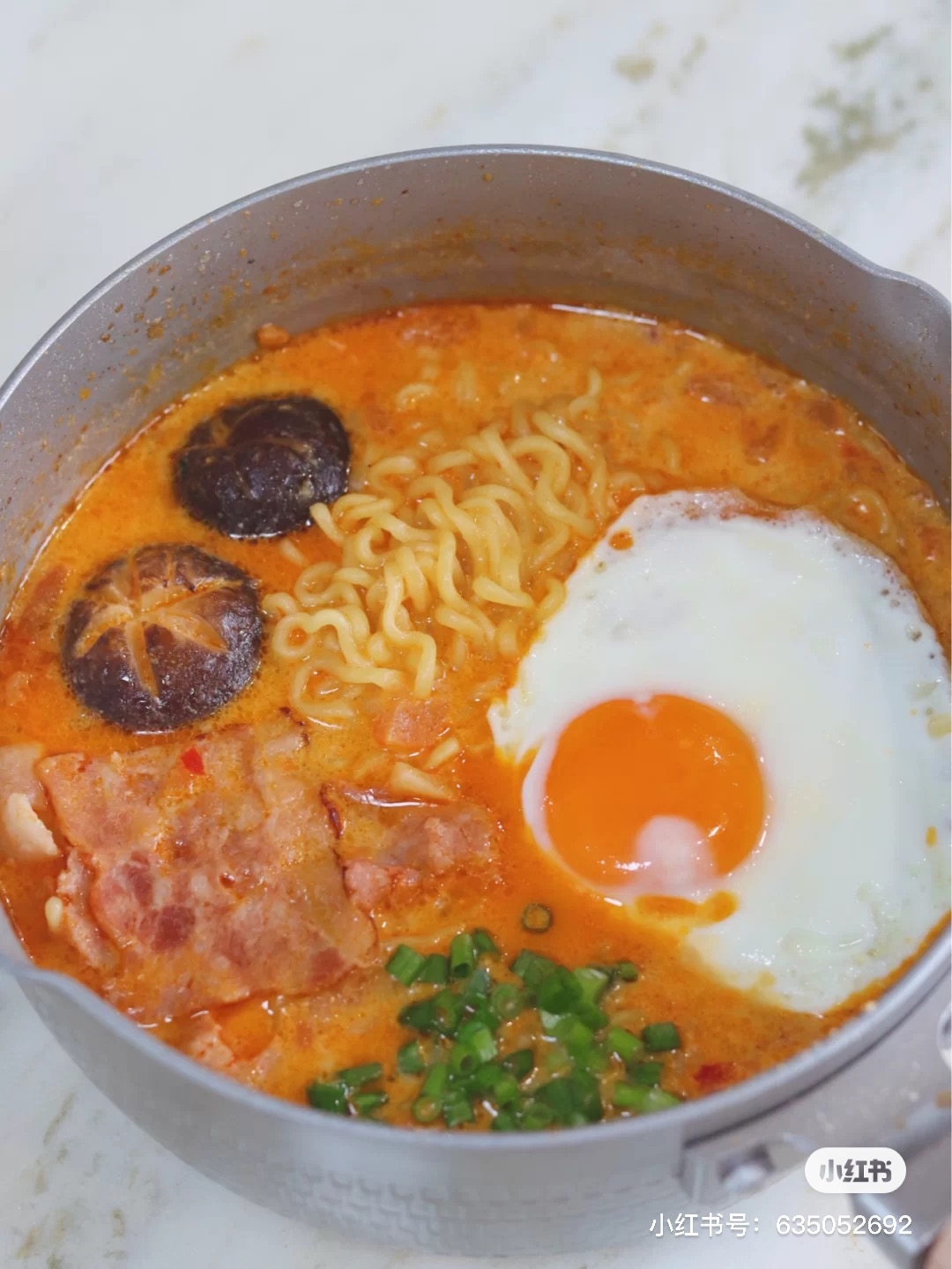 網咖泡麵煮法推薦好吃