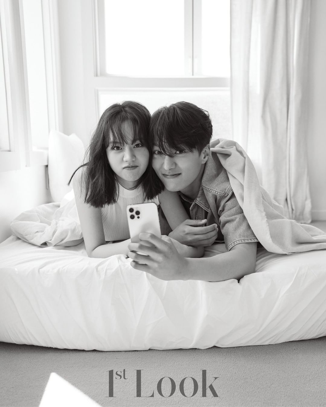 IG＠1stlookofficial