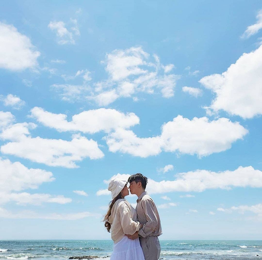 情侶交往IG設不公開限時動態摯友