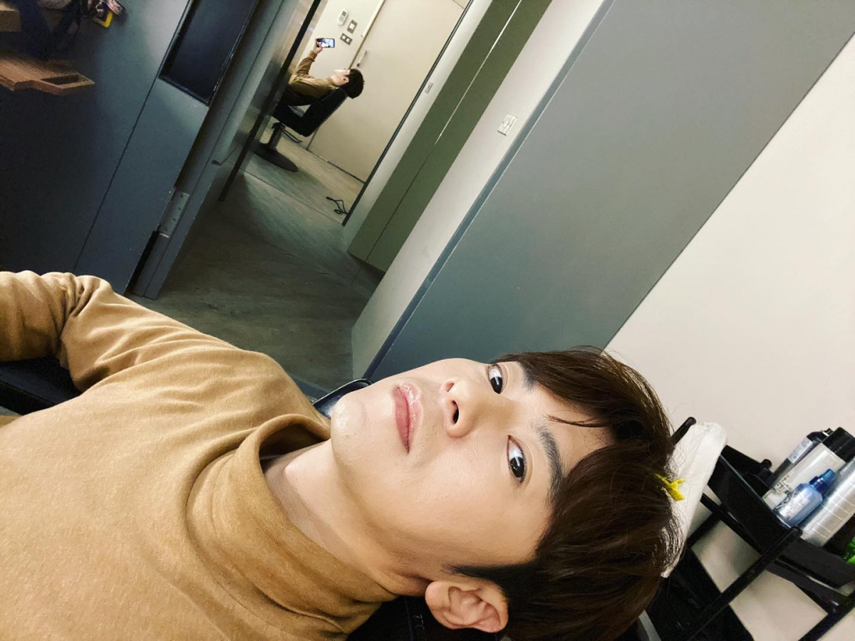 Facebook＠李國毅Lego Lee