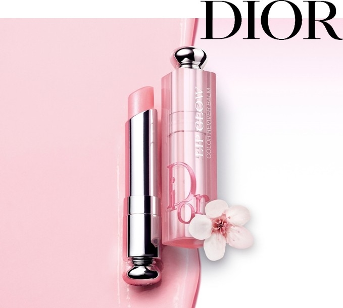 Dior官方