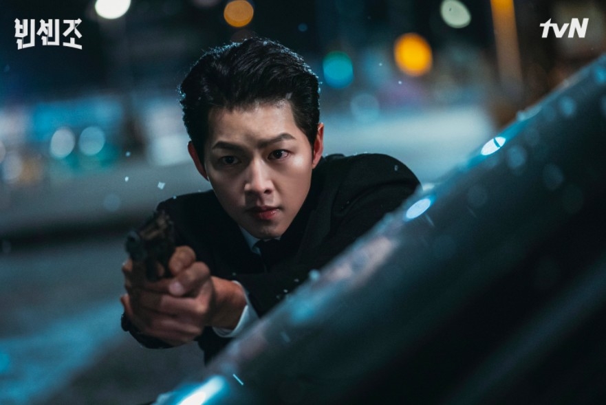 tvN
