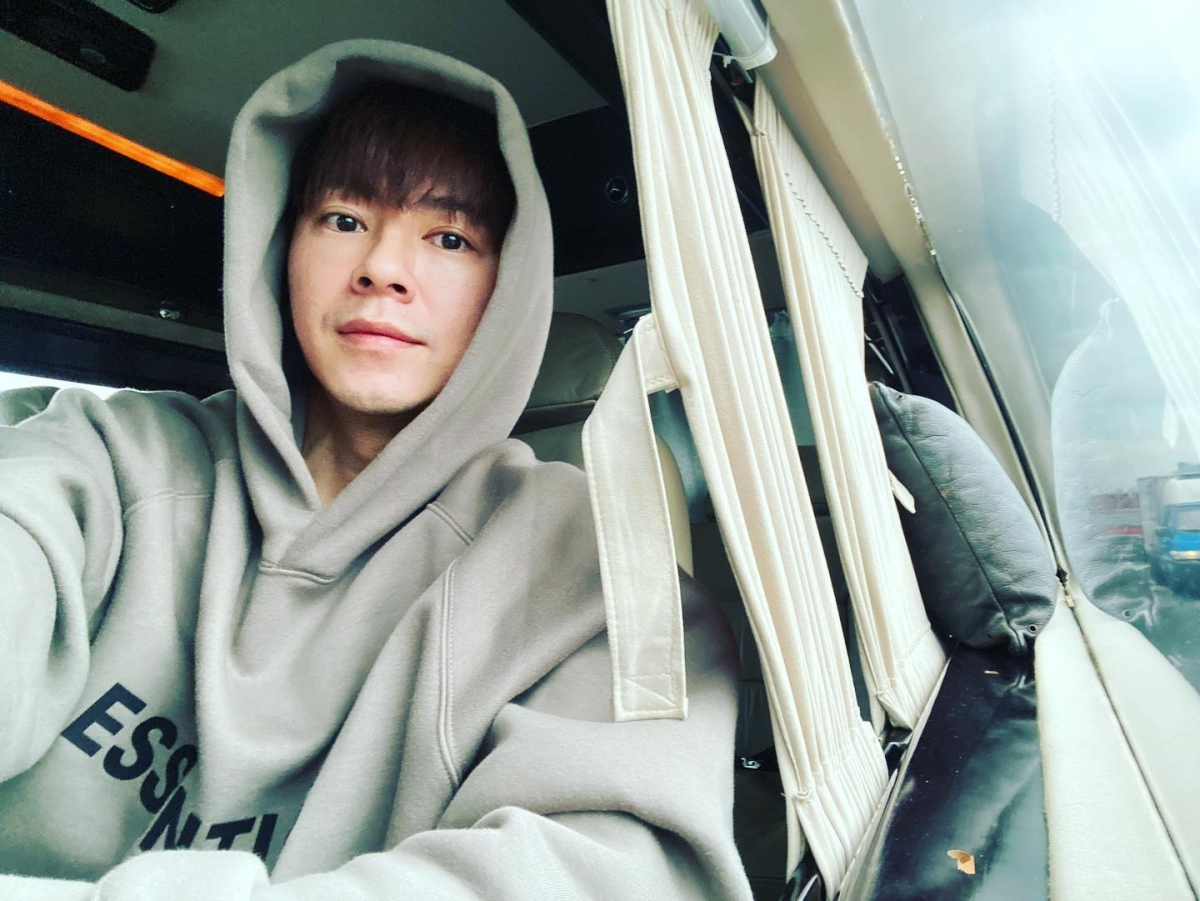 Facebook＠李國毅Lego Lee