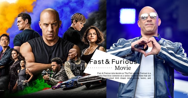 《玩命關頭9》確定3度延期上映～唐老大：「遇到困難，我們就一起解決！」影迷淚崩啦