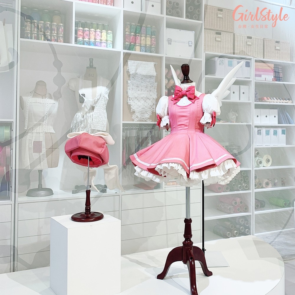 GirlStyleTW