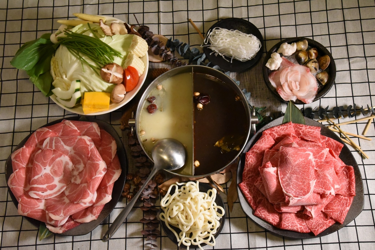 Facebook＠武鶴 和牛火鍋 板橋館前