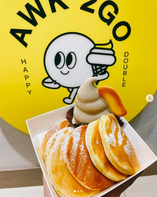 IG@ a_week_two_go_pancake