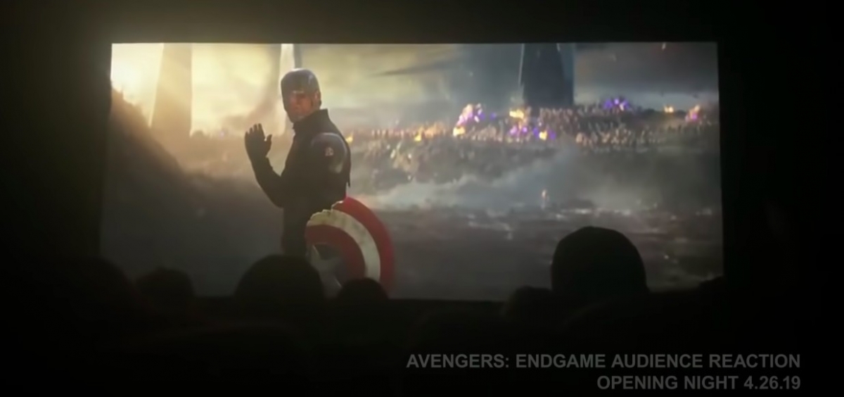 Marvel Entertainment
