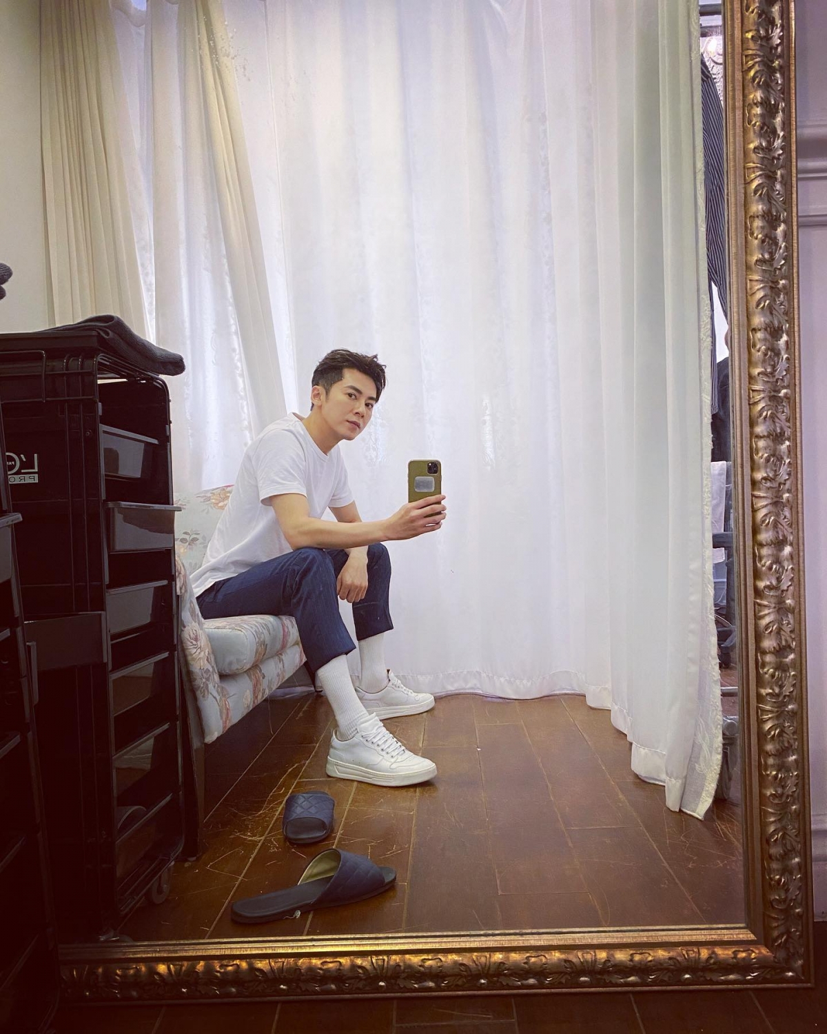 Facebook＠李國毅Lego Lee