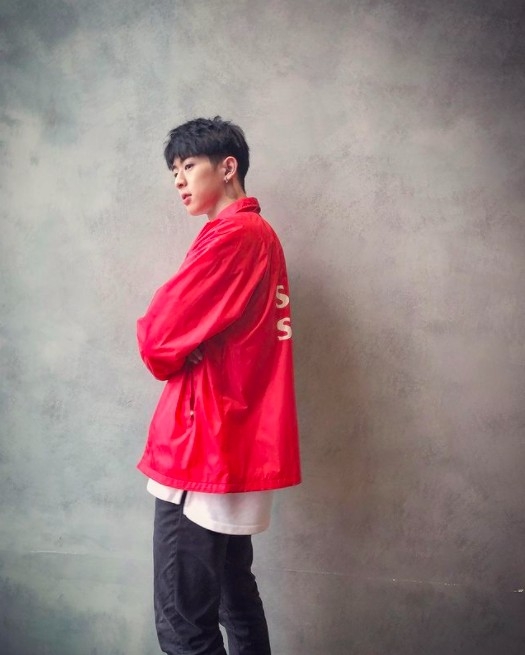 IG@ justin_lin_lin