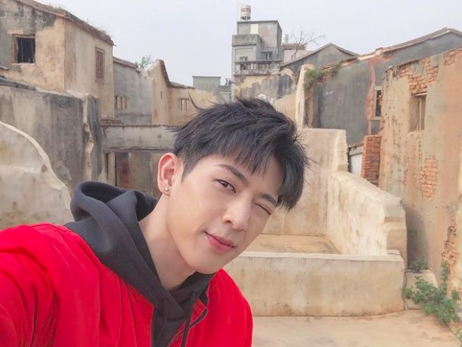 IG@ justin_lin_lin