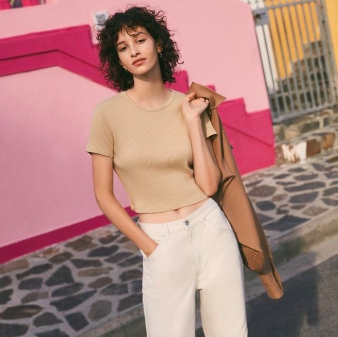 IG@ uniqlo_taiwan