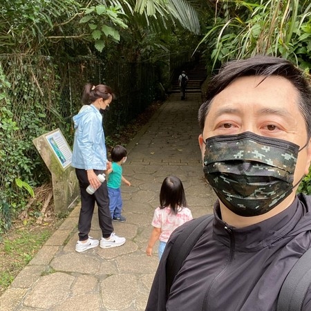 FB@Harlem Yu 庾澄慶