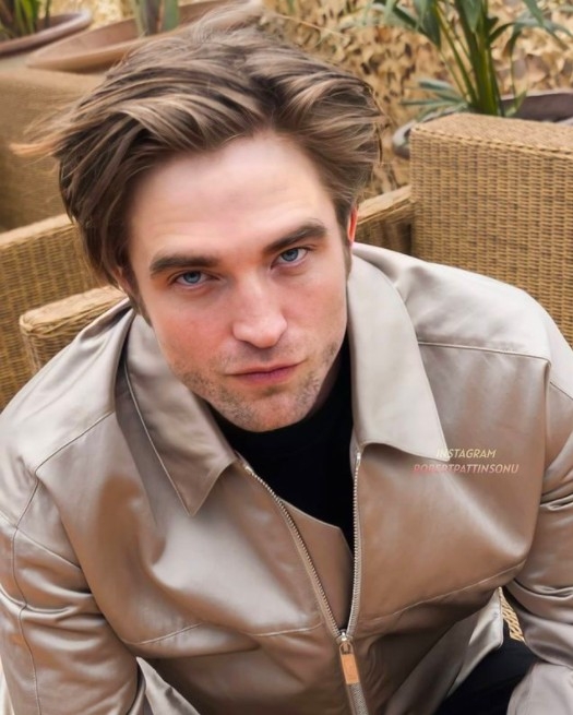 IG@robertpattinsonu