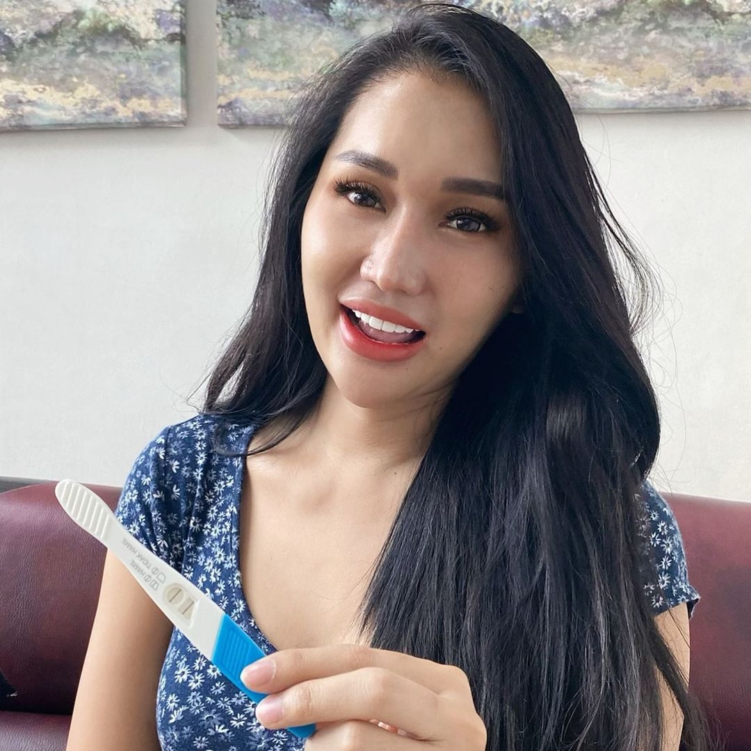 IG＠lucintaluna_manjalita