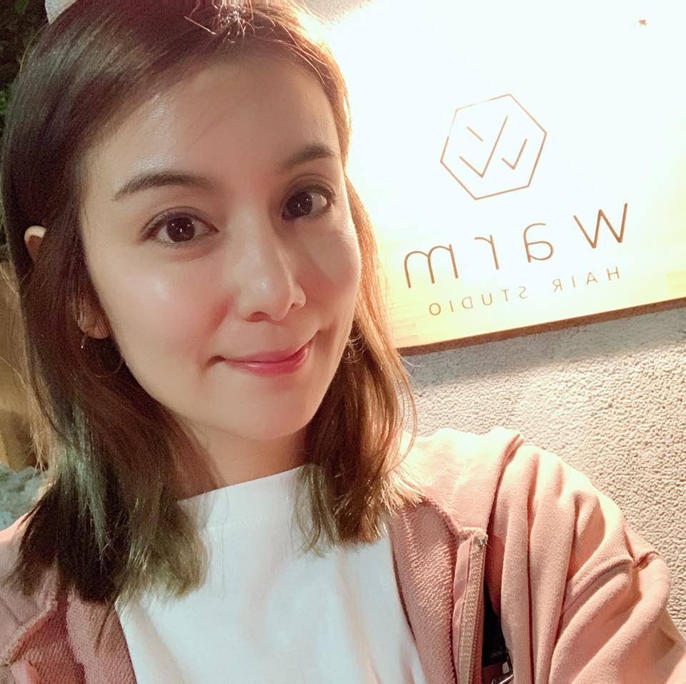 FB@莎莎公主(鍾欣愉)