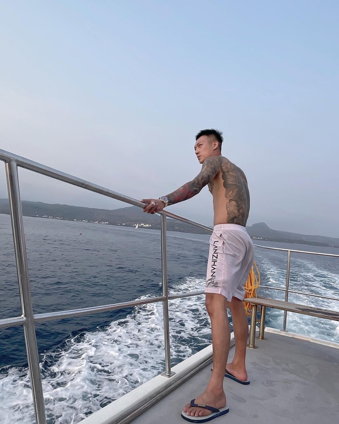 IG@yi0107