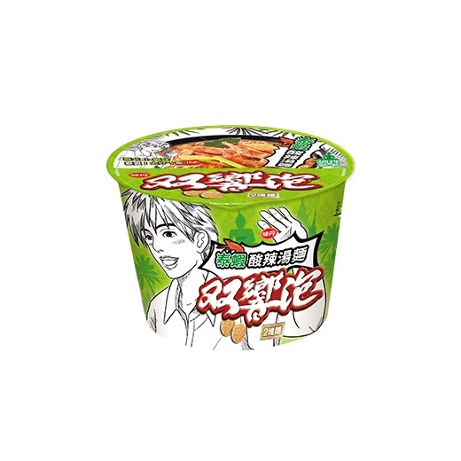 味丹