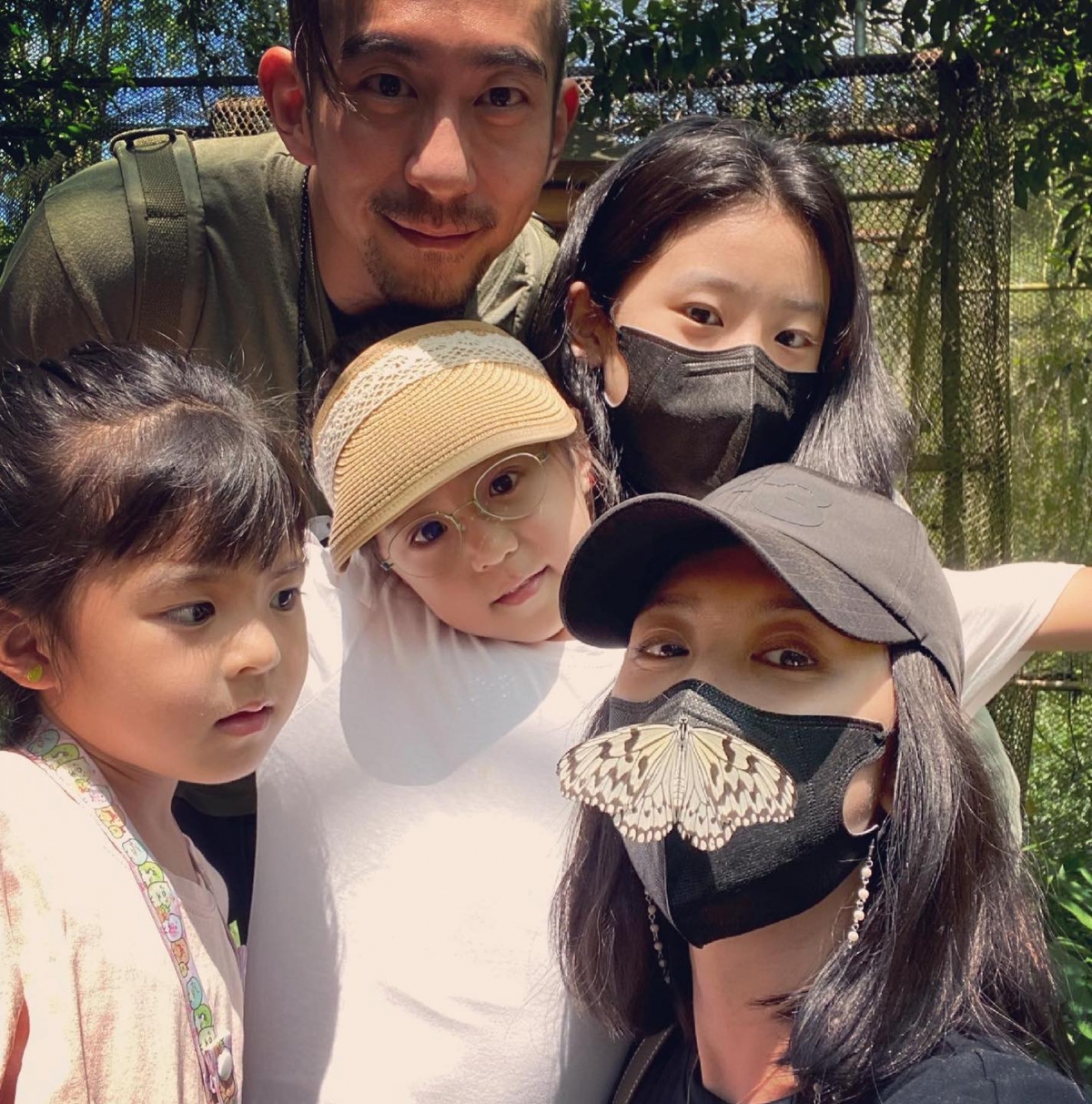 FB@賈靜雯AlyssaChia