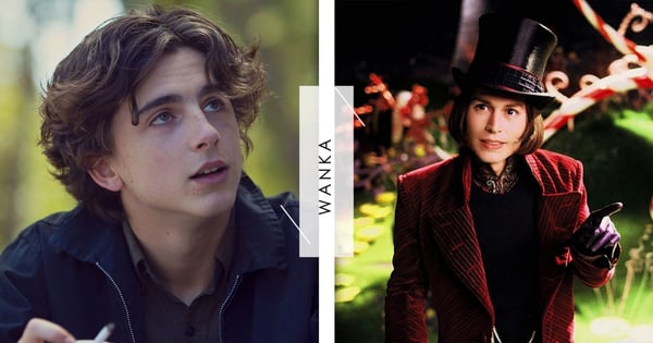 強尼戴普接班人？甜茶確定主演《巧克力冒險工廠》前傳！「少年版威利旺卡」掀熱議