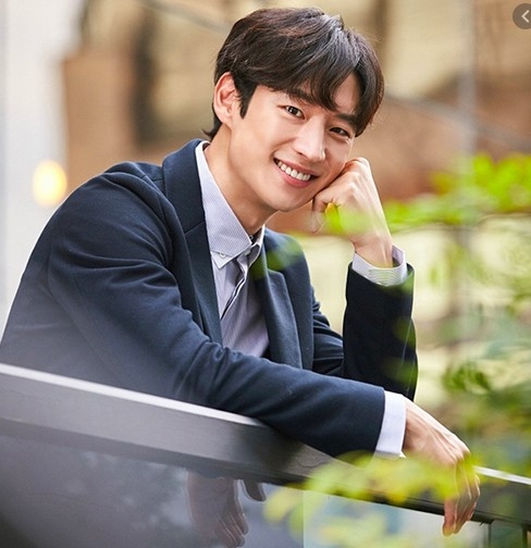 李帝勳／Pinterest