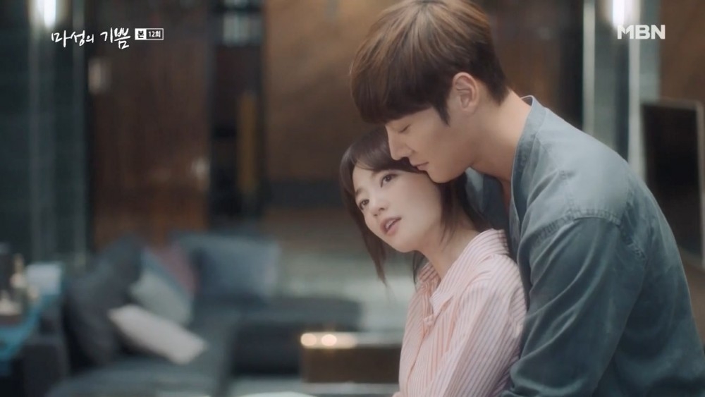 交往高個就回不去嗎？女網友嘆：「188cm前任有安全感忘不掉