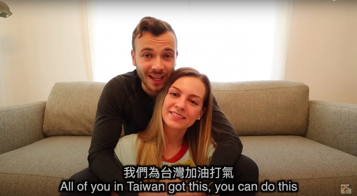 YouTube@莫彩曦Hailey