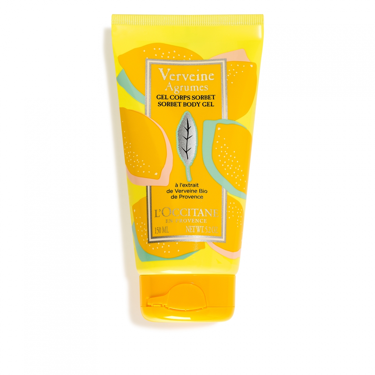 歐舒丹馬鞭草清涼身體乳涼感塑身瘦身減肥推薦