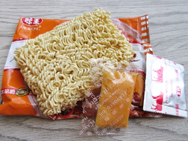 台灣原汁牛肉麵泡麵推薦必吃2021