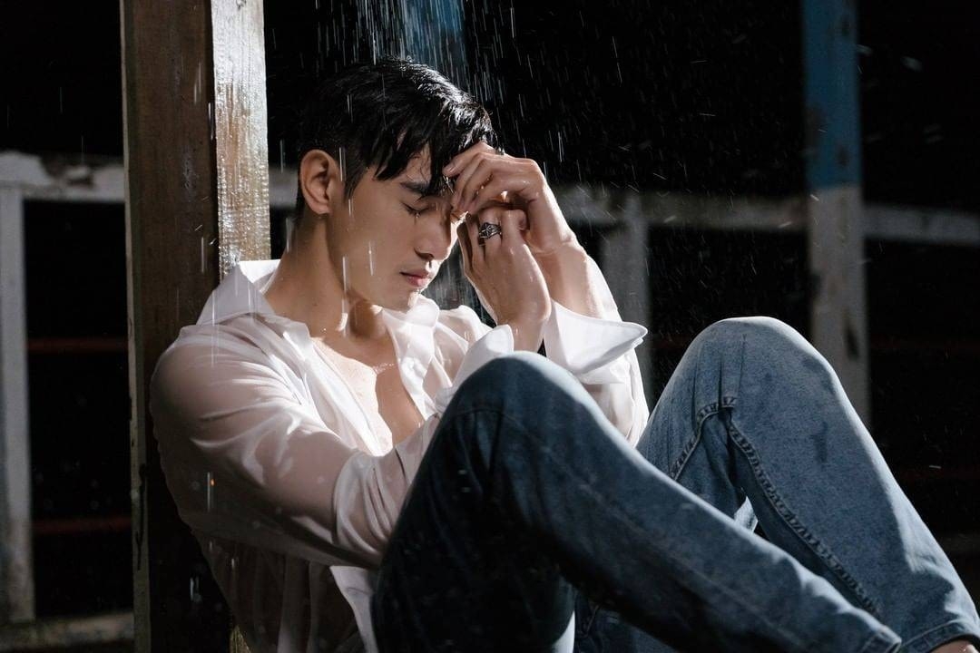 Facebook＠張立昂 Marcus C