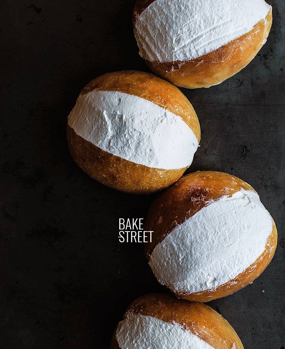 Bakestreet