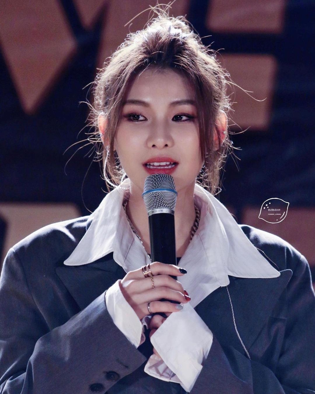 采子開房唱歌、求『復合』邱鋒澤遭拒絕