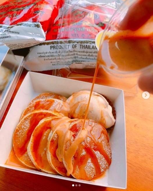 IG@ a_week_two_go_pancake