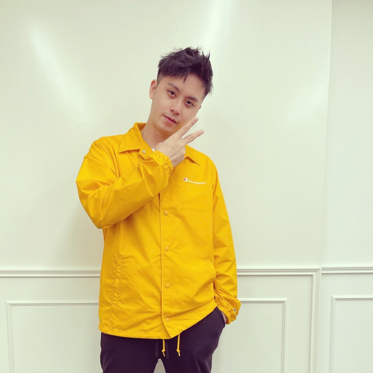 FB@田亞霍-Elvis