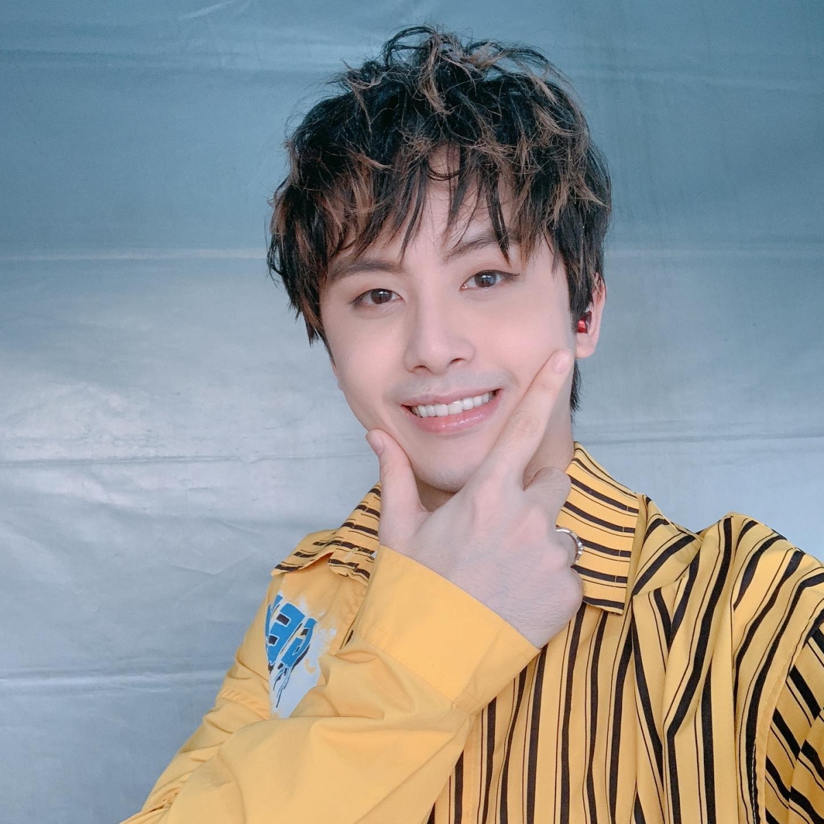 FB@田亞霍-Elvis