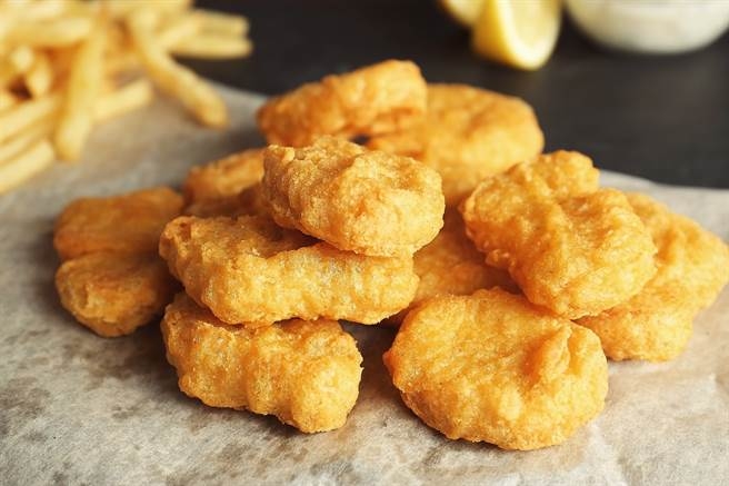麥當勞