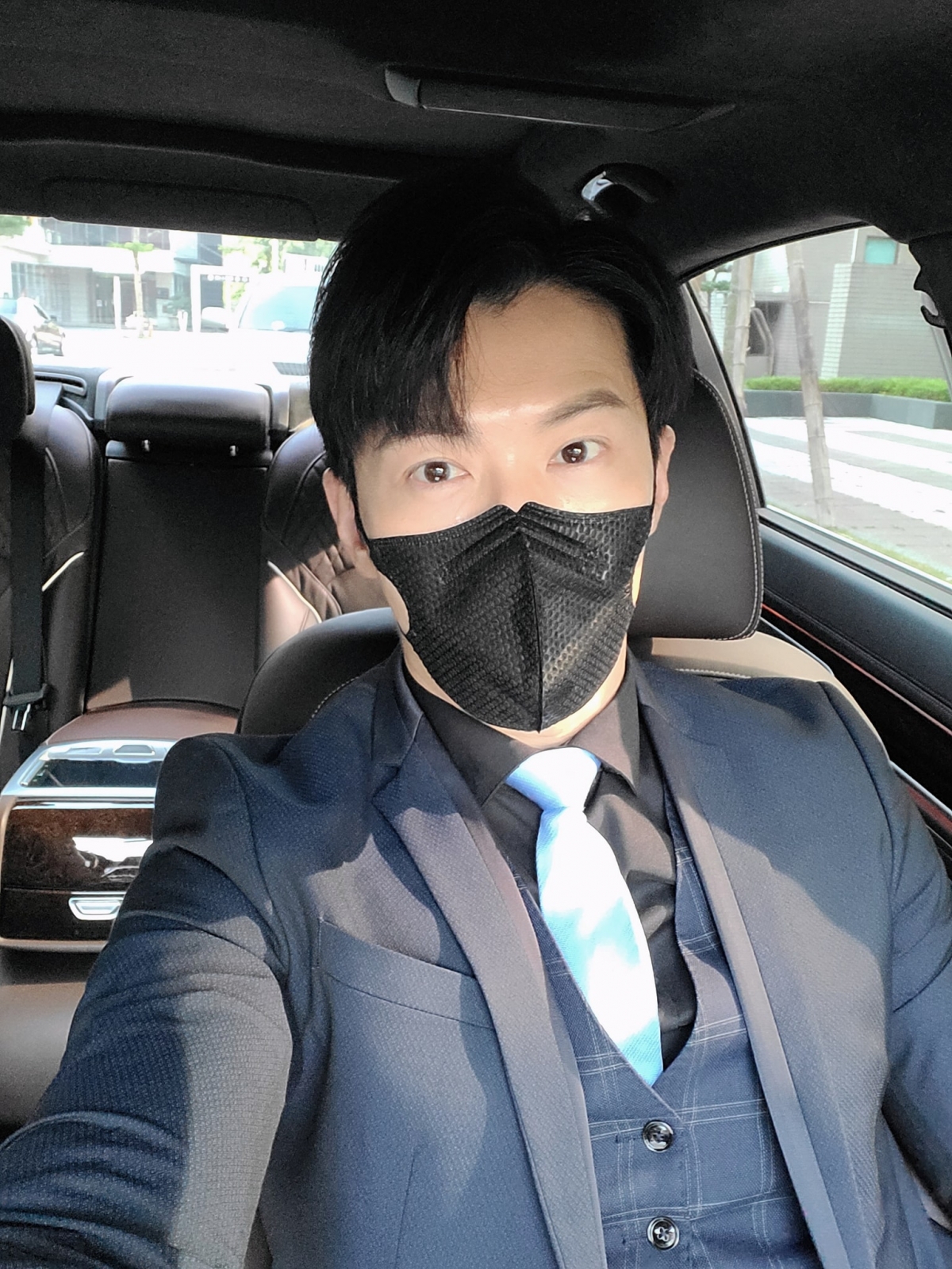 FB@黃少祺 Eric Huang