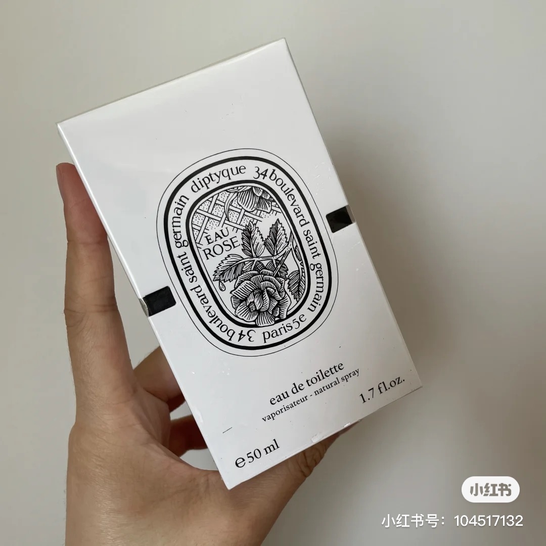 好市多香水推薦荔枝玫瑰dyptique