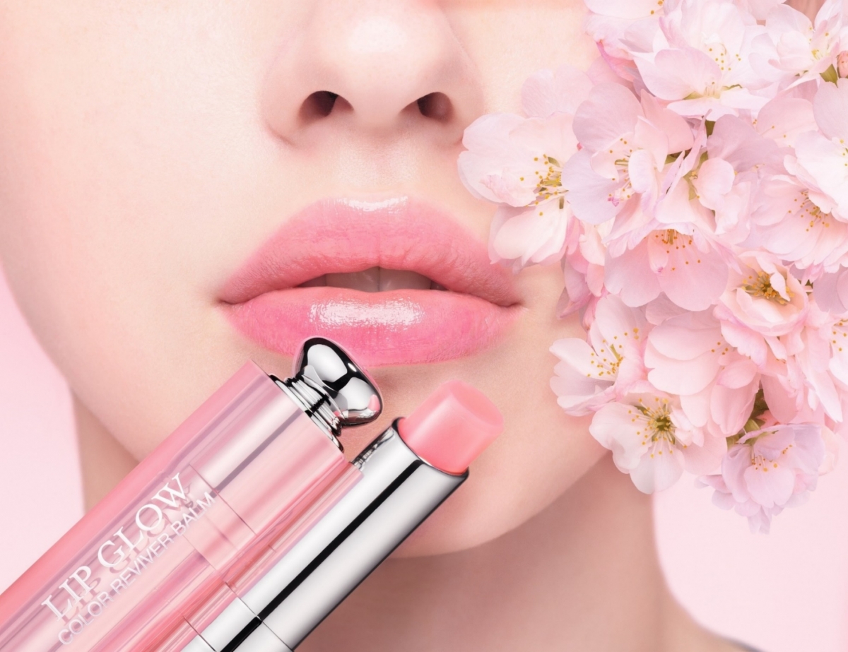 Dior官方