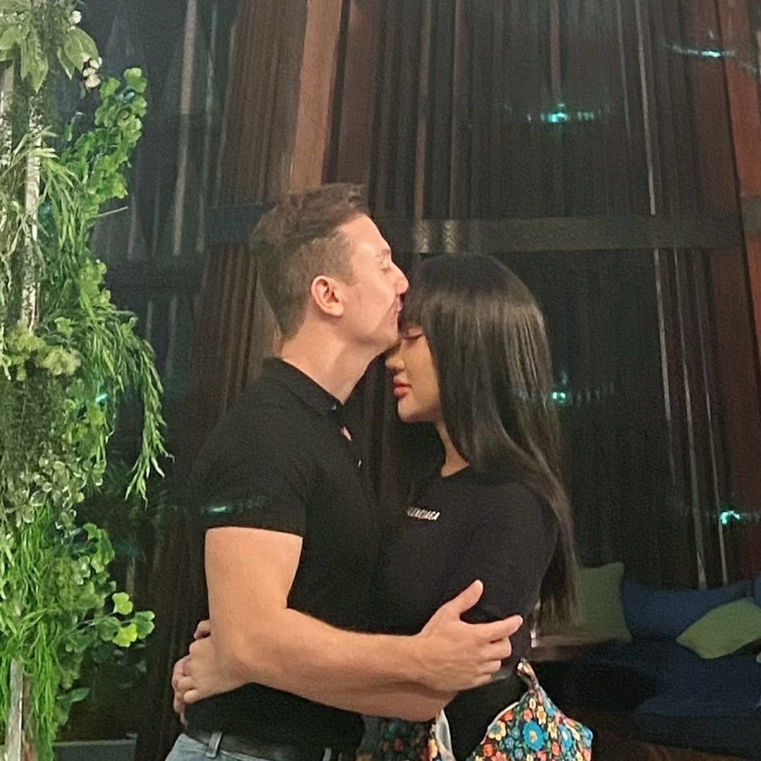 IG＠lucintaluna_manjalita