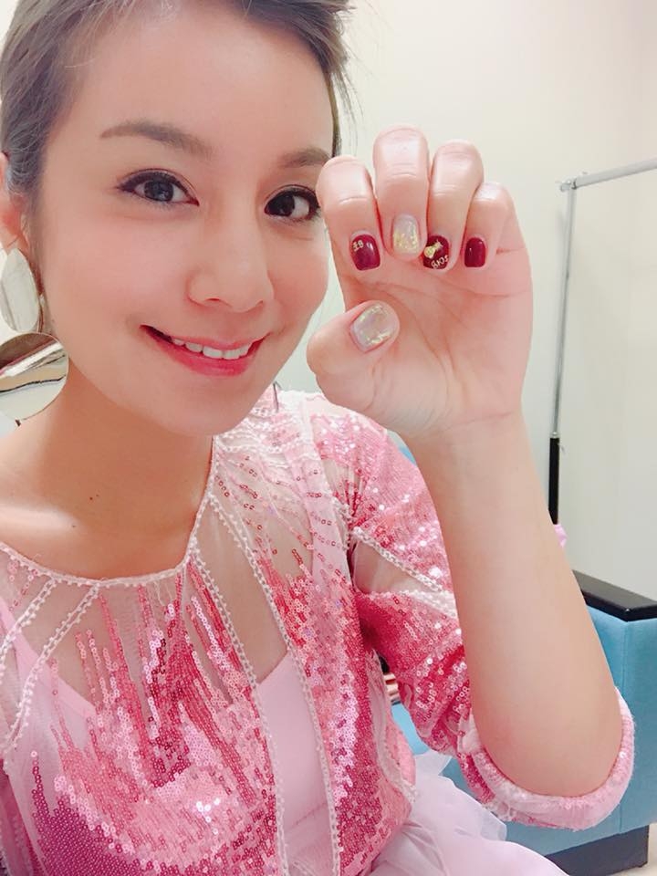 FB@莎莎公主(鍾欣愉)