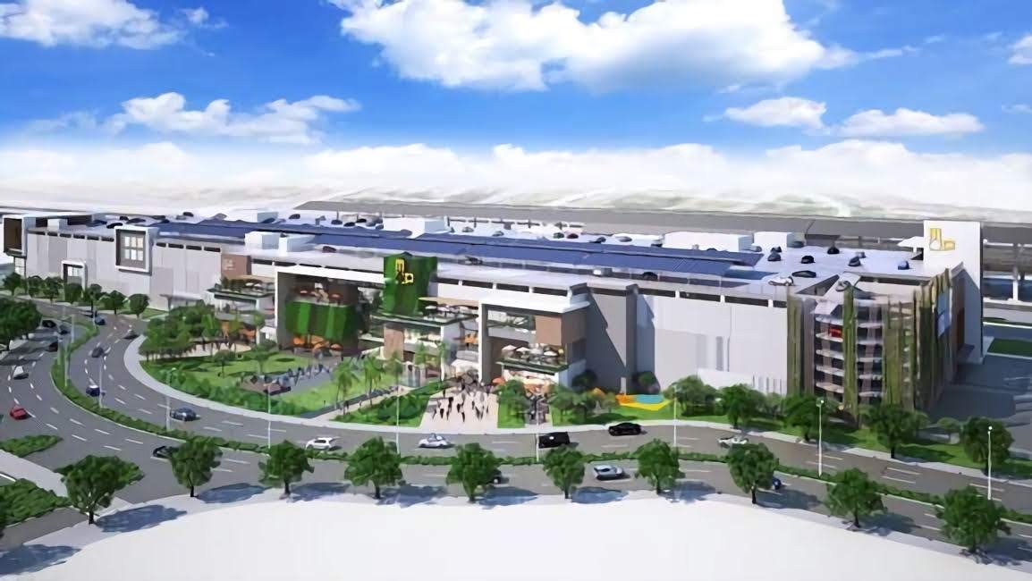 MITSUI OUTLET PARK