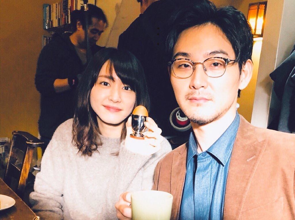 IG@aragakiyui_fanspage