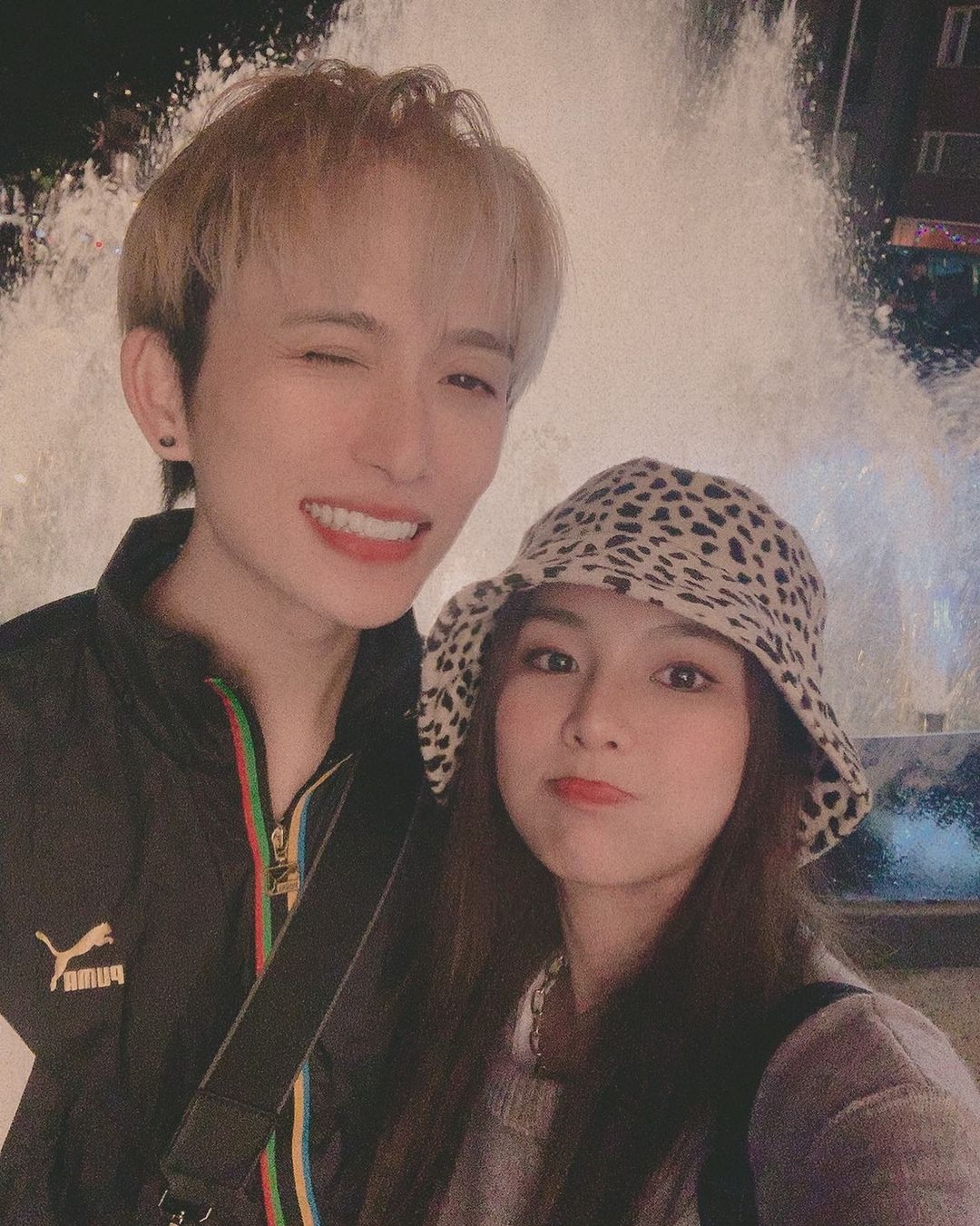 采子開房唱歌、求『復合』邱鋒澤遭拒絕