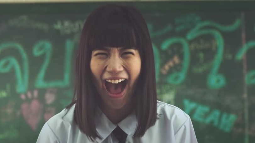 YouTube@Netflix Thailand