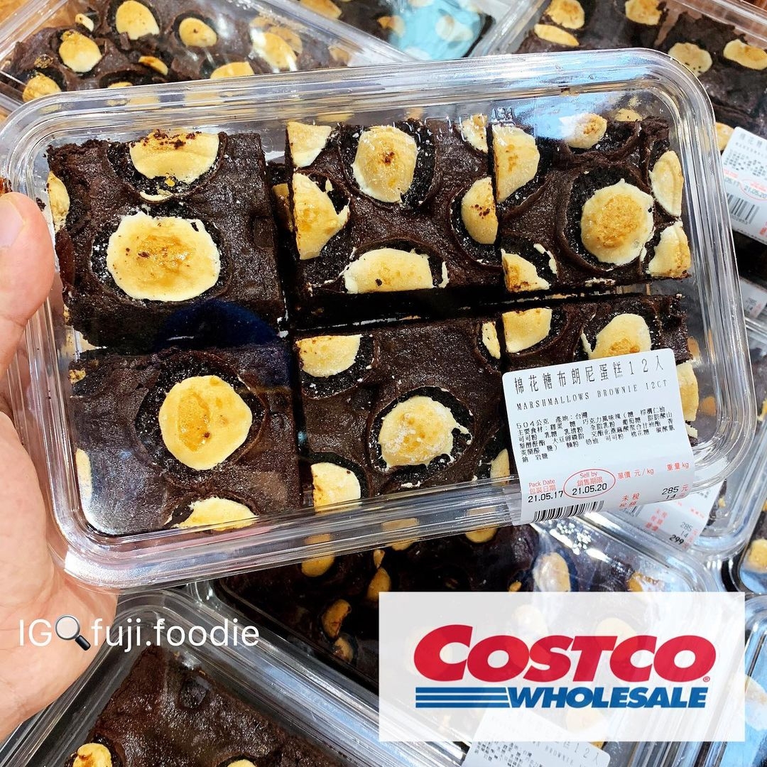 COSTCO 好市多 消費經驗分享區