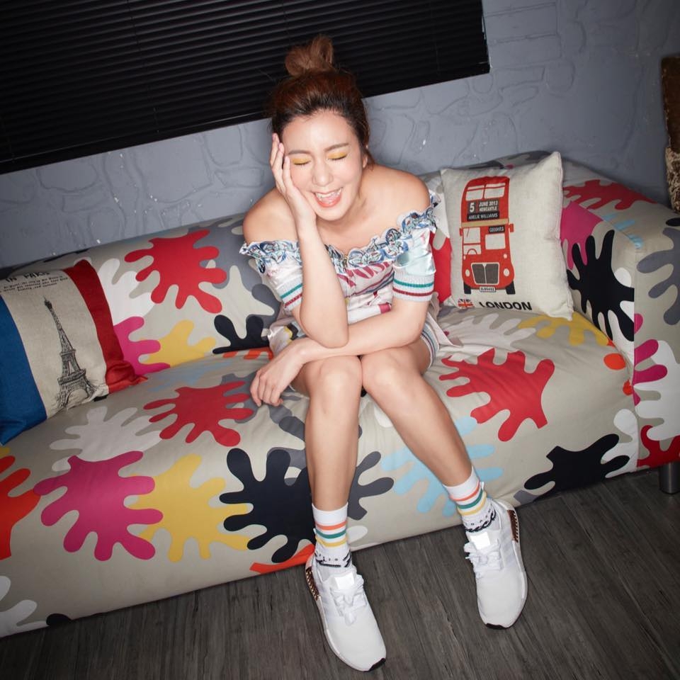 FB@莎莎公主(鍾欣愉)