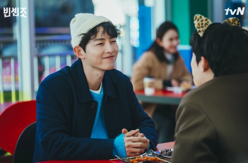 tvN