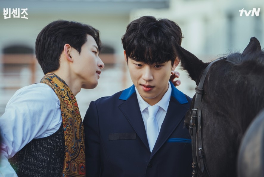tvN