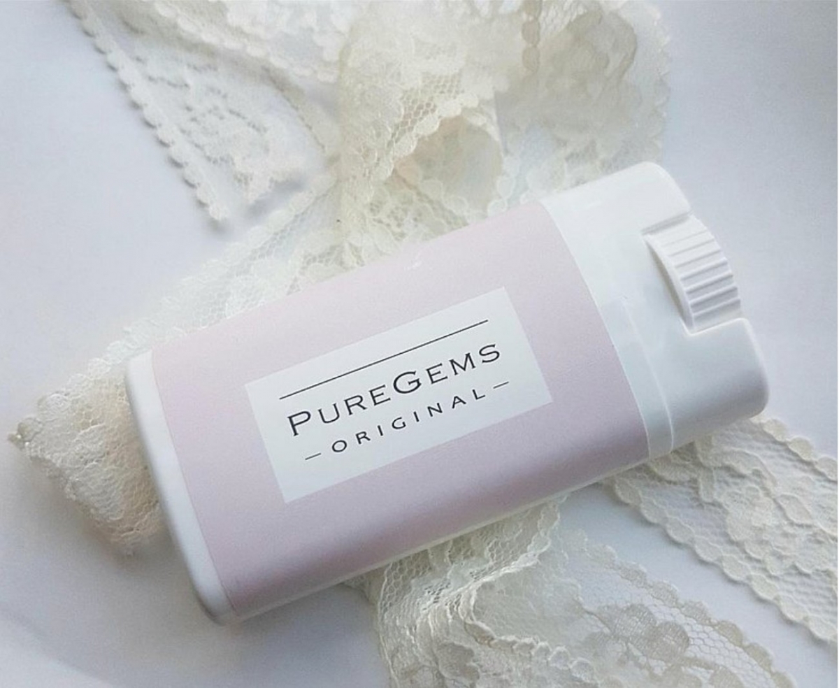 PUREGEMS Cleansing Soap 